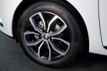 Renault Clio 2017 года (AU)